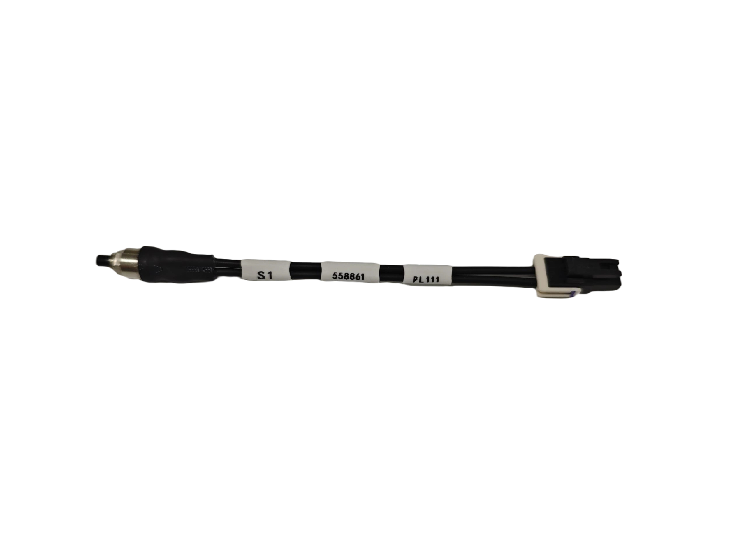 Airspeed cable assembly